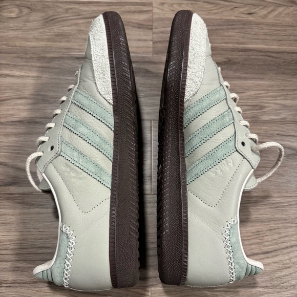 adidas x MAHA Samba OG Shoes - Picture 5 of 10